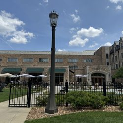 Morris Inn