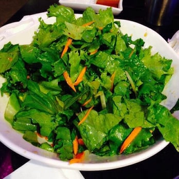 Mr BBQ - Salad - Korean Near Me - Fullerton, California