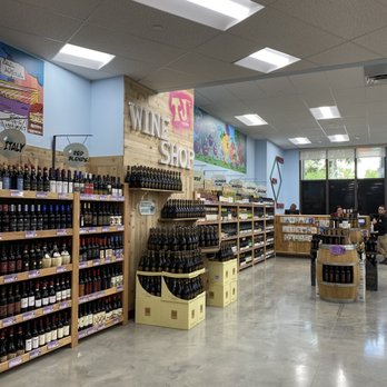 Trader Joe's - Wine section - Grocery Near Me - Miami, Florida Trader Joe's - Wine section - Grocery Near Me - Miami, Florida