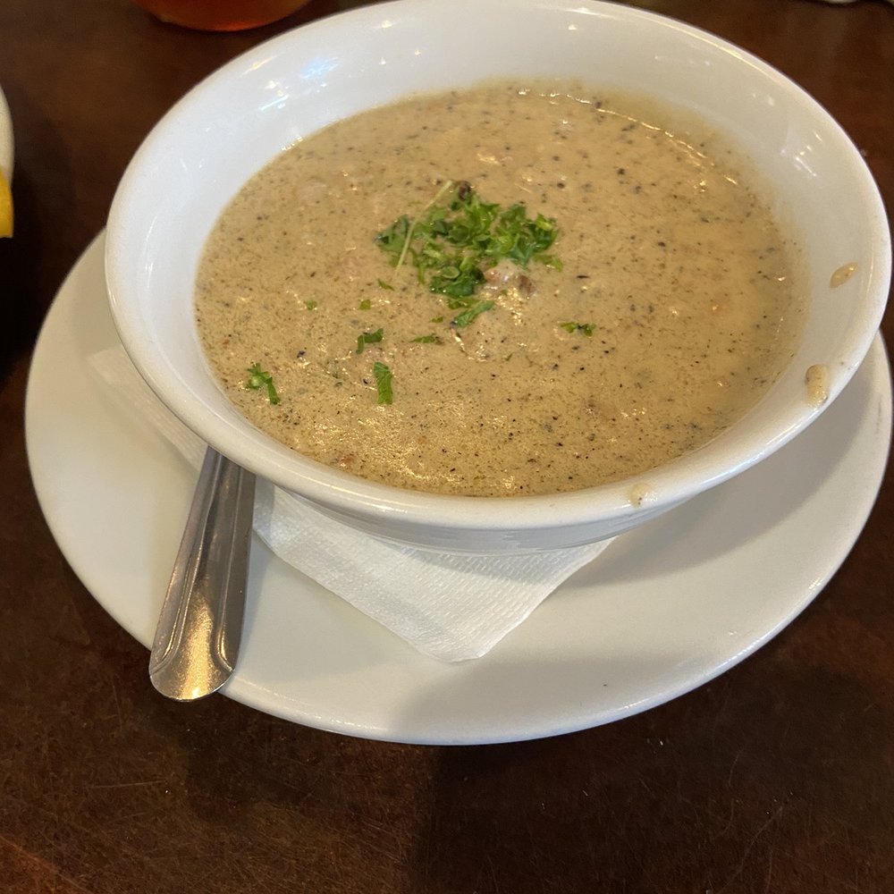 Backwater - Sausage Gravy - Breakfast & Brunch Near Me - Melbourne, Florida Backwater - Sausage Gravy - Breakfast & Brunch Near Me - Melbourne, Florida