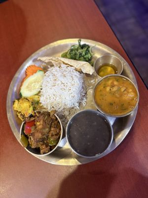 The Gurkha Kitchen by null