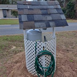 Native Well & Pump