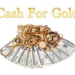 Cash For Gold