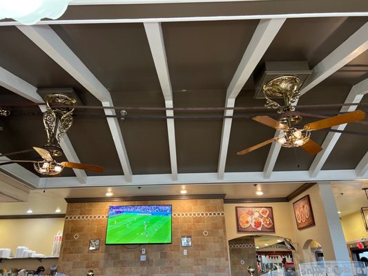 Brandon's Diner by null