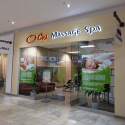 Ochi Massage