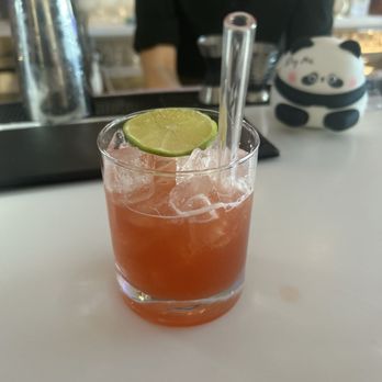 Luvwoo Bar - Cocktail Bars Near Me - Saint Louis, Missouri
