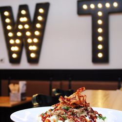Whiskey Taco