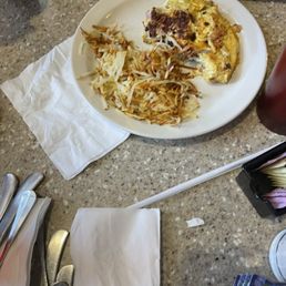 Chicken Fried Steak