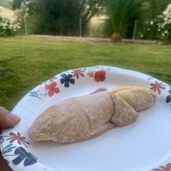 Martinez Tortilleria & Bakery II - Elote pan Dulce