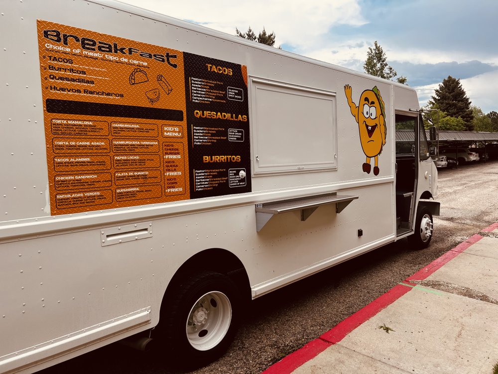 Tacos Los Huevones