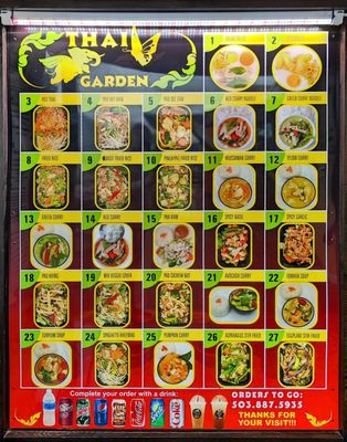 Thai Garden by null