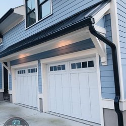 Litchfield Seamless Gutters & Windows