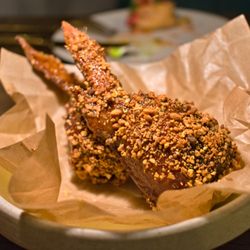 156 Onefivesix - Chicken Wings