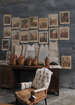 Carol Hicks Bolton Antiques by null