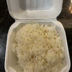 Wing Station - Rice