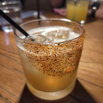 Oaxaca - Tambarind drink...so tasty - Mexican Near Me - Atlanta, Georgia Oaxaca - Tambarind drink...so tasty - Mexican Near Me - Atlanta, Georgia