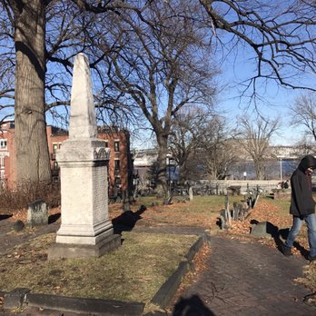 Copp's Hill Burying Ground - Landmarks & Historical Buildings Near Me - Boston, Massachusetts Copp's Hill Burying Ground - Landmarks & Historical Buildings Near Me - Boston, Massachusetts