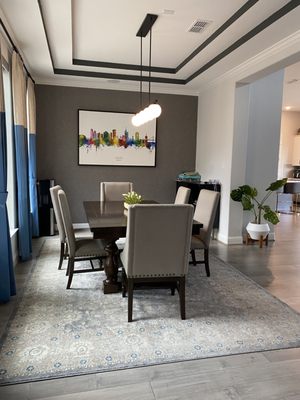 Andrea House Cleaning Services