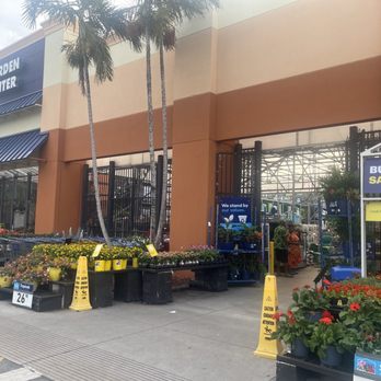 Lowe's - Pompano Beach - Hardware Stores Near Me - Pompano Beach, Florida