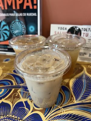 Anticonquista Café (Pilsen) by null
