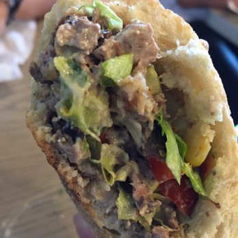 Bread Zeppelin - Lone Star Zeppelin - Salad Near Me - Irving, Texas Bread Zeppelin - Lone Star Zeppelin - Salad Near Me - Irving, Texas