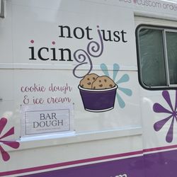 Not Just Icing - Truck