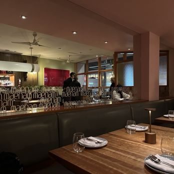 Maenam - bar - Thai Near Me - Vancouver, British Columbia