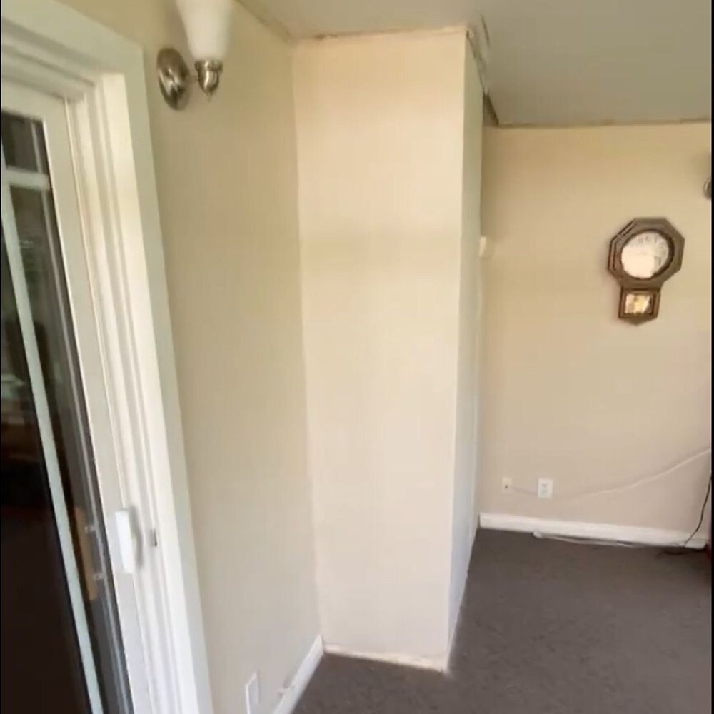 Patchwork's Plastering  & Patching Specialists - Finished - Stucco Services Near Me