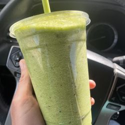 Good Blends - Green smoothie!