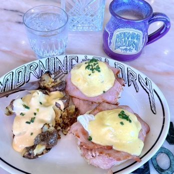 MORNING GLORY - Updated July 2024 - 11292 Photos & 4065 Reviews - 550 W