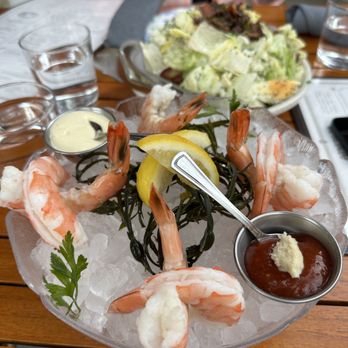 Armitage Alehouse - Shrimp Cocktail - Pubs Near Me - Chicago, Illinois
