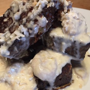 Inspire Restaurant - Banana Bread French Toast - Asian Fusion Near Me - Markham, Ontario Inspire Restaurant - Banana Bread French Toast - Asian Fusion Near Me - Markham, Ontario