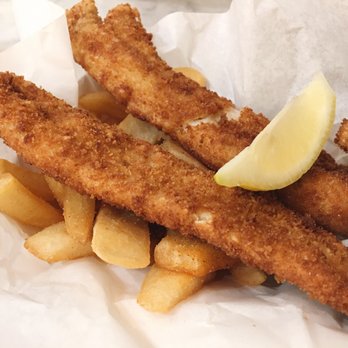 Chowders - Fish & chips - Seafood Near Me - San Francisco, California Chowders - Fish & chips - Seafood Near Me - San Francisco, California