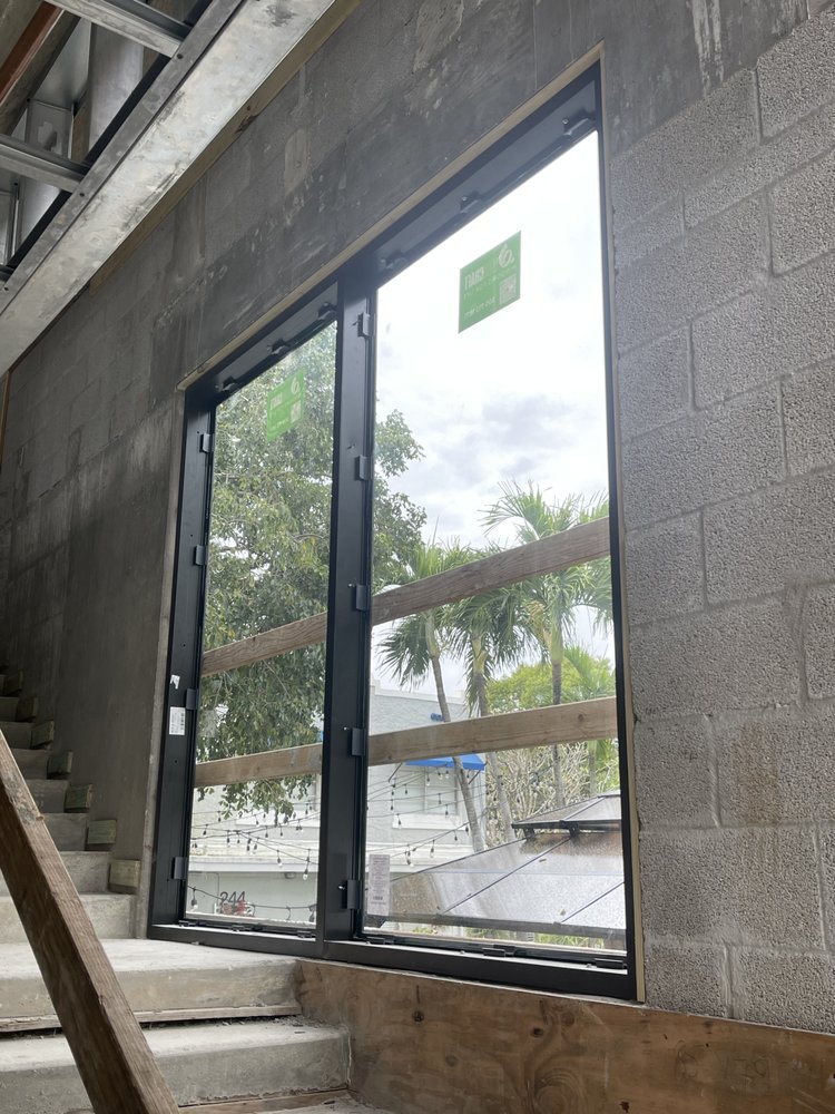 Slide of Bigfoot Construction