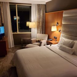 The Westin Warsaw