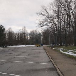 Lorain Rest Area Eastbound