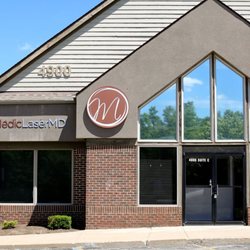CosMedic Laser, MD - Cosmedic Laser MD office.