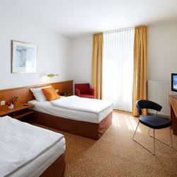 Best Western Hotel Lippischer Hof - Guest room