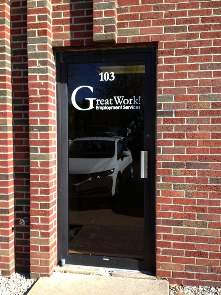 GREAT WORK EMPLOYMENT SERVICE 9307 State Rt 43, Streetsboro, Ohio Employment Agencies