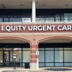 Equity Urgent Care