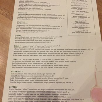 True Food Kitchen - New American Near Me - Chicago, Illinois True Food Kitchen - New American Near Me - Chicago, Illinois