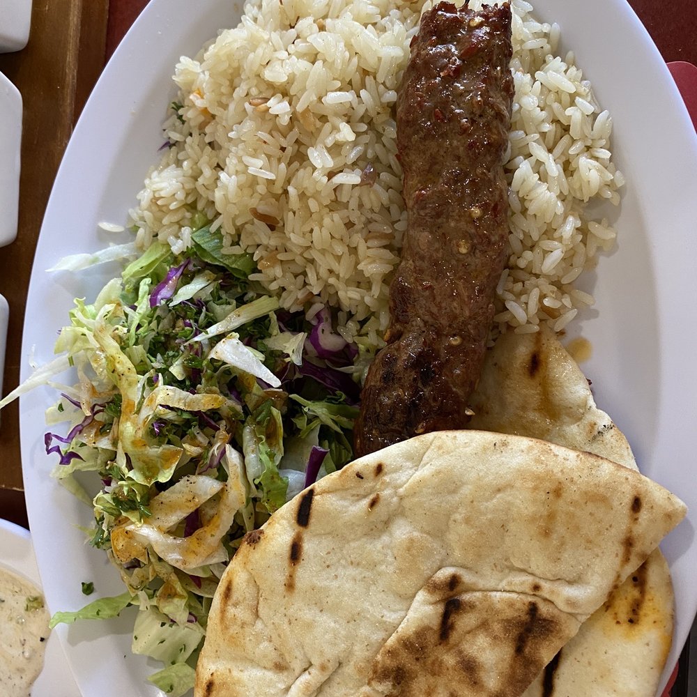 Istanbul Restaurant - More food - Mediterranean Near Me - Morgantown, West Virginia Istanbul Restaurant - More food - Mediterranean Near Me - Morgantown, West Virginia