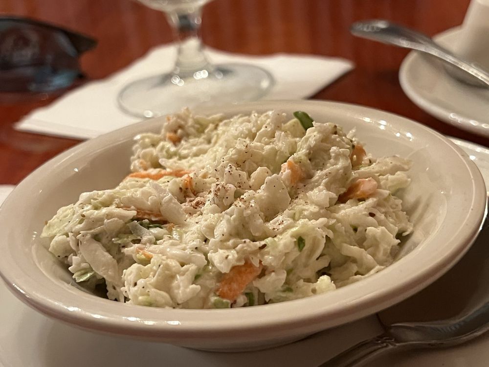 Food from Harper's Tavern