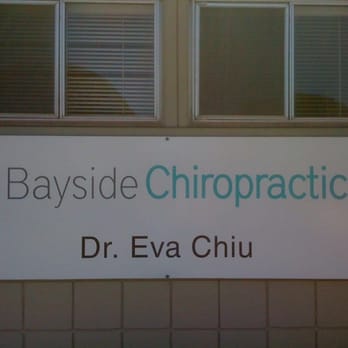 Bayside Chiropractic - Chiropractors Near Me - San Carlos, California