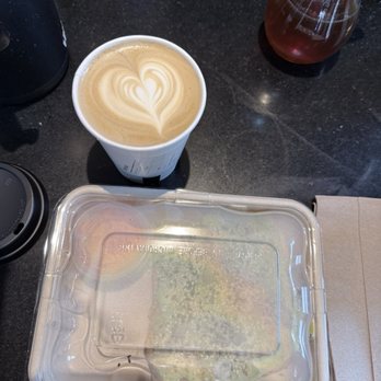 Avid Coffee - Cafes Near Me - Santa Rosa, California