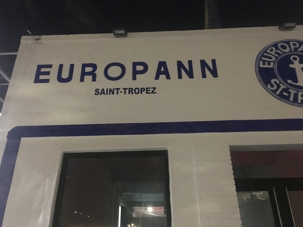 EUROPANN Accessories 46 rue Allard, SaintTropez, Ain, France Phone Number Yelp