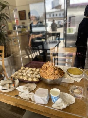 Sisters Dumpling by null