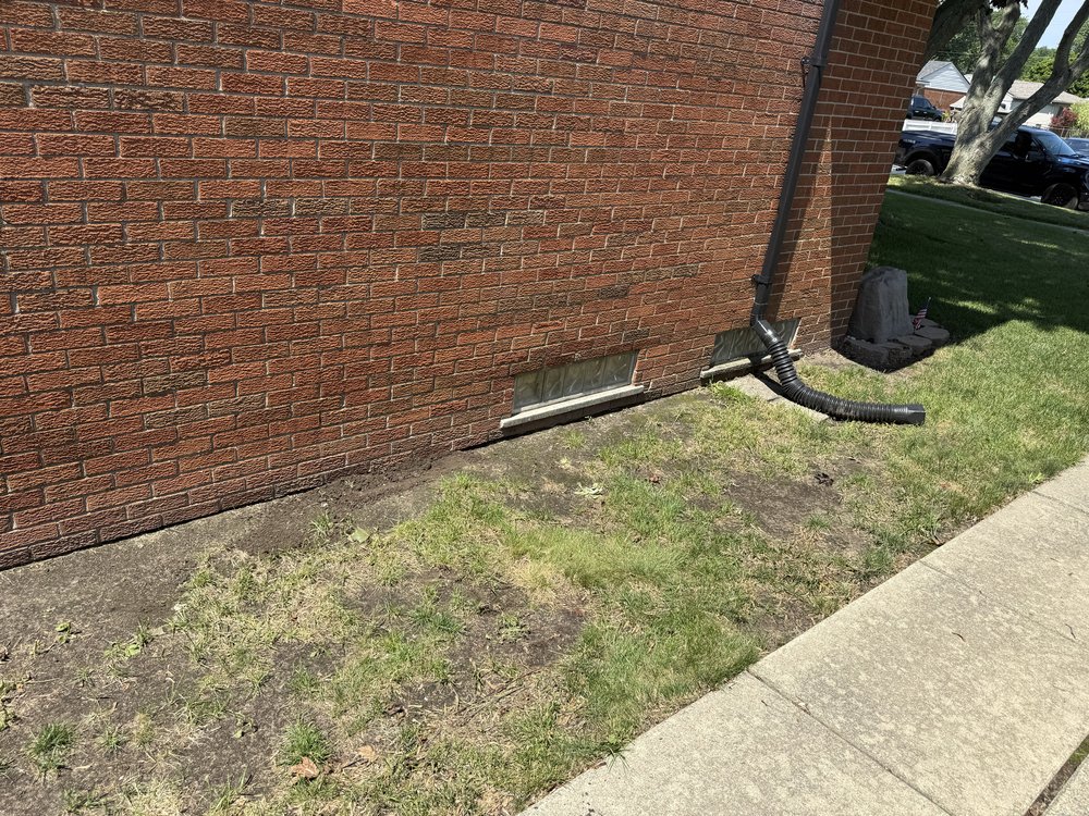 Slide of Mansour’s Innovations