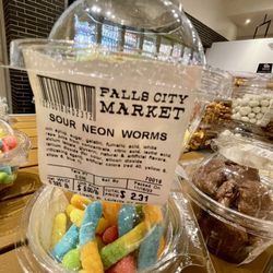 Falls City Market