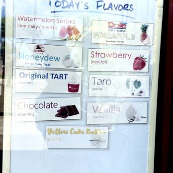 Cherry on Top - Ice Cream & Frozen Yogurt Near Me - Pearl City, Hawaii